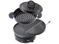 Stöckli Maroni-Ofen