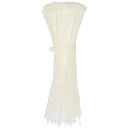 Kabelbinder Nature 150 x 3,6 mm