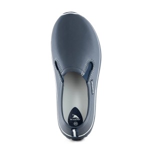 Chaussure bleue Blackfox River, taille 37, idéale pour le jardinage.