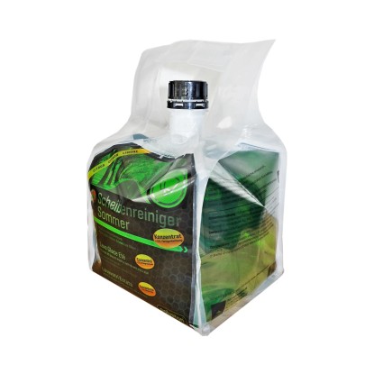 Polyston Scheibenreiniger Sommerkonzentrat Citrus