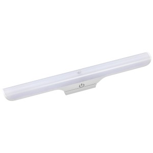 Osram LED-Unterbauleuchte Linear Swivel Mob Polycarbonat Weiss 35 cm / 5 W