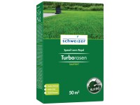 Eric Schweizer Seed Lawn Royal Turborasen 50 m² Eric Schweizer Seed Lawn Royal Turborasen 50 m²