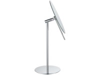 Diaqua® Kosmetikspiegel Vagos verchromt Ø 20 cm Diaqua® Kosmetikspiegel Vagos verchromt Ø 20 cm