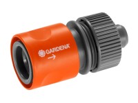Gardena Schnell-Schlauchstück