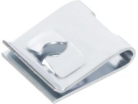 Schnappmutter Edelstahl Ø 4,2 mm / 8 Stk.