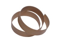 Praktikus Kantenumleimer Buche hell 20 mm