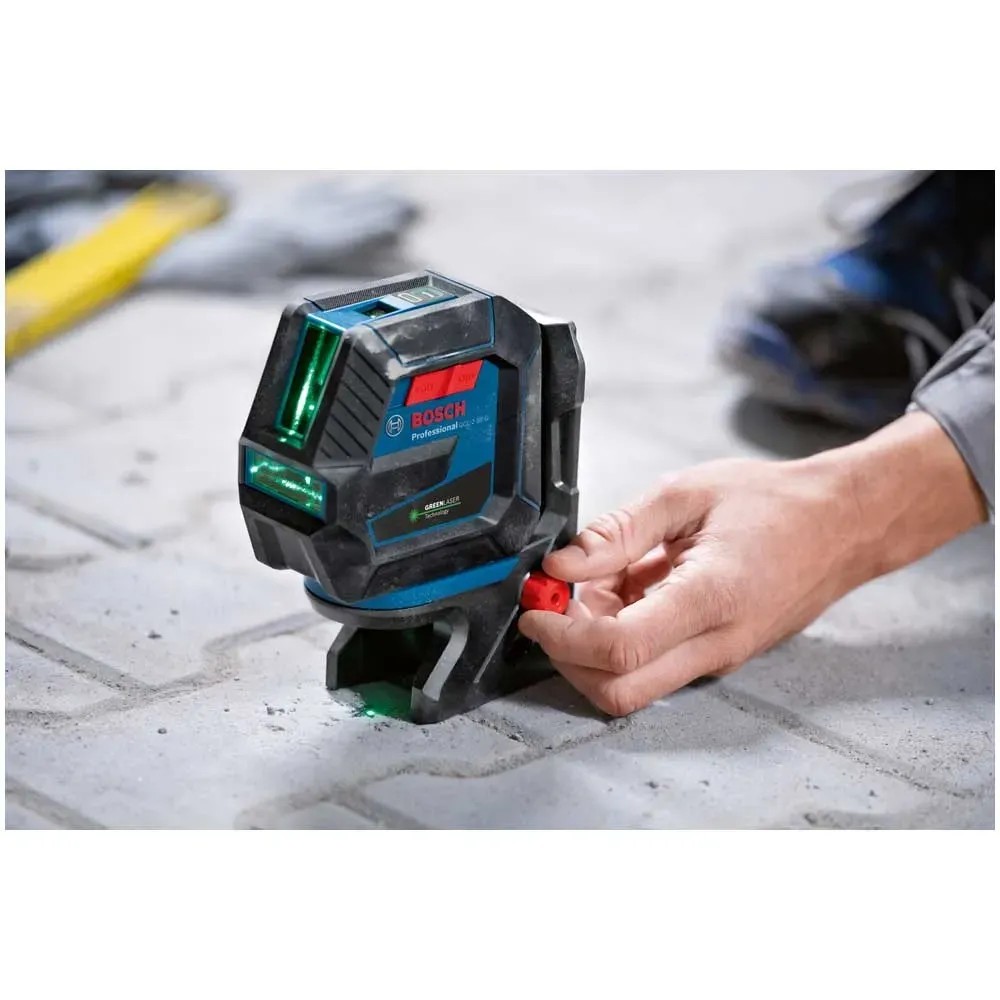 Laser 2367 Polierter Kombinationsschlüssel – 21 Mm, Chrom-Vanadium, 300 Mm Lang