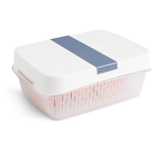 Contenitore per alimenti Rotho Dynamic Fresh 6,4 l.