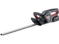 Al-Ko Akku-Heckenschere HT 1845 inkl. 18-V-Akku kompatibel mit Bosch