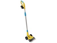 Gloria Akku Rasen-/ Kantenschneider FineCut 18 V inkl. Akku und Ladegerät