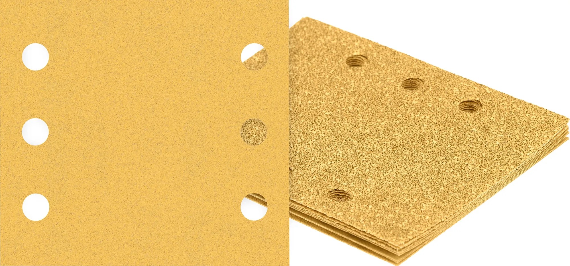 Feuille Bosch Expert C470 230x280mm Grain 180 Pour Ponçage à La Main