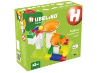 Hubelino Kugelbahn Trichter Erweiterung 44-tlg.