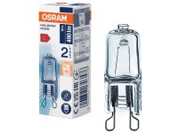 Osram Speziallampe Oven Pin G9 Warmweiss 40 W / 490 lm