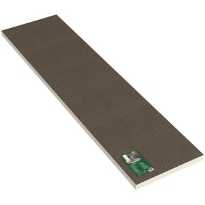 Pannello da costruzione Ultrament Do it, 260x60 cm, spessore 50 mm. Ideale per pareti e pavimenti interni.