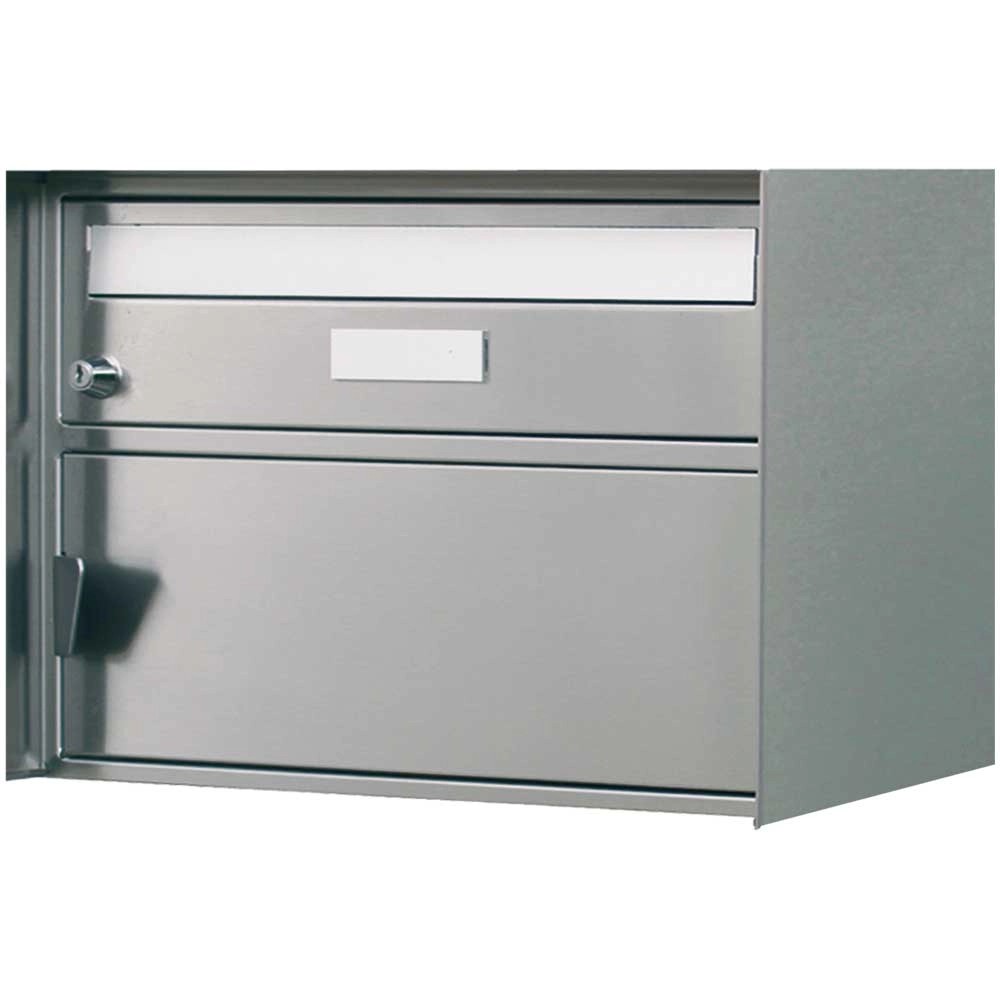 Briefkasten Gordola Silber kaufen bei OBI