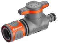 Gardena Regulierventil