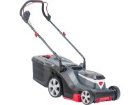 Al-Ko Akku-Rasenmäher 3.82 Li Easy inkl. 2 x 18 V Akku