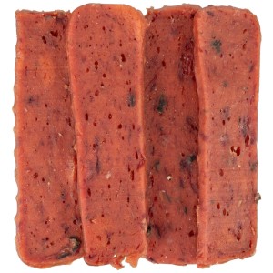 Trixie Premio Filetti di Manzo, gustosi snack per cani fatti di teneri filetti.