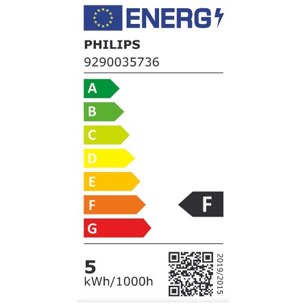 Philips Hue Lampadina White Ambiant Filamento dimmerabile E14 / 350 lm / 2  pz