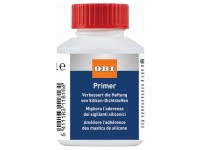 OBI Primer Haftvermittler von Silikondichtstoffen 50 ml