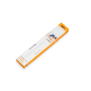 Steinel Ultra Power stick di colla a caldo, 10 pezzi in confezione, per incollaggi potenti.