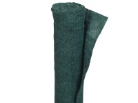 Videx Winterschutz Jute-Filz 50 cm x 150 cm Grün