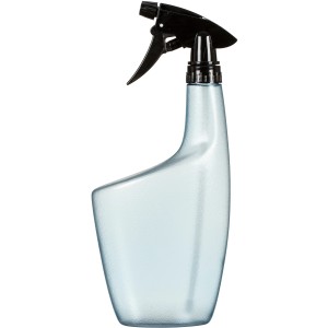 Scheurich Smilla pulvérisateur pour plantes Topaz Clear, 0,7 l, en plastique.
