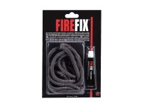 Firefix Keramikkordel Ø 8 mm