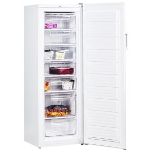Kibernetik Congélateur TK245L Ti Blanc 242 l