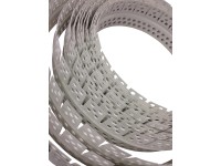 Catnic PVC Profil Multi für Rundbögen