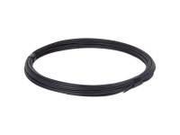 Alberts Bindedraht Verzinkt Anthrazit Ø 2 mm / Länge 50 m