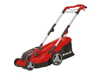 Einhell Power-X-Change Akku-Rasenmäher GE-CM 36/37 Li ohne Akku