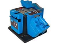 Güde Universal-Schärfstation GUS 650