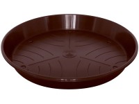 Geli Untersetzer Standard Braun Ø 26,5 cm