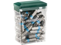 Metabo Bitbox PZ 2 SP 25 Stk.