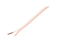 Lautsprecherkabel LSP Weiss 2 x 0,75mm² Länge 10 m