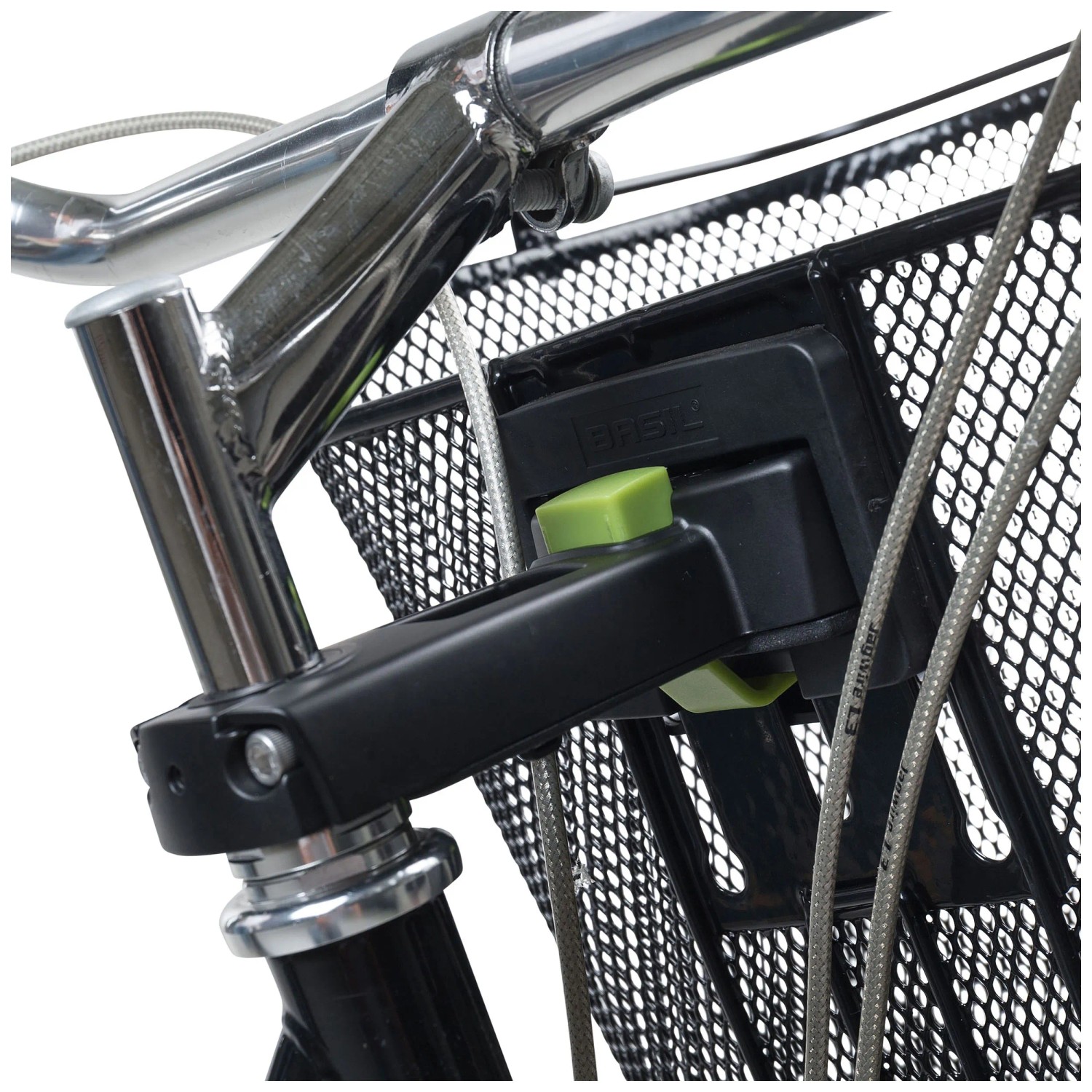 KHE PRISM BMX Manubrio 2 Pezzi Verniciato A Polvere 18A HiTen - 8