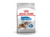 Royal Canin Trockenfutter Light Weight Care Maxi bei Übergewicht 3 kg