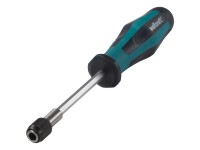 Wolfcraft Handschraubendreher mit Bitaufnahme
