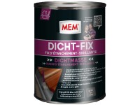 MEM Dicht-Fix Dichtungsmasse dauerelastisch 375 ml
