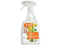 Hauert Spray Biorga Contra gegen Unkraut 500 ml