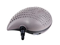 Heissner Smartline ECO Bachlaufpumpe 2'200 l/h 0,00061 m³/s