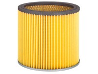 Einhell Faltenfilter für Trockensauger