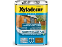 Xyladecor Holzschutz-Lasur Plus Eiche hell 750 ml