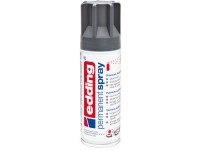 Edding Permanent-Spray 5200 Anthrazit seidenmatt 200 ml
