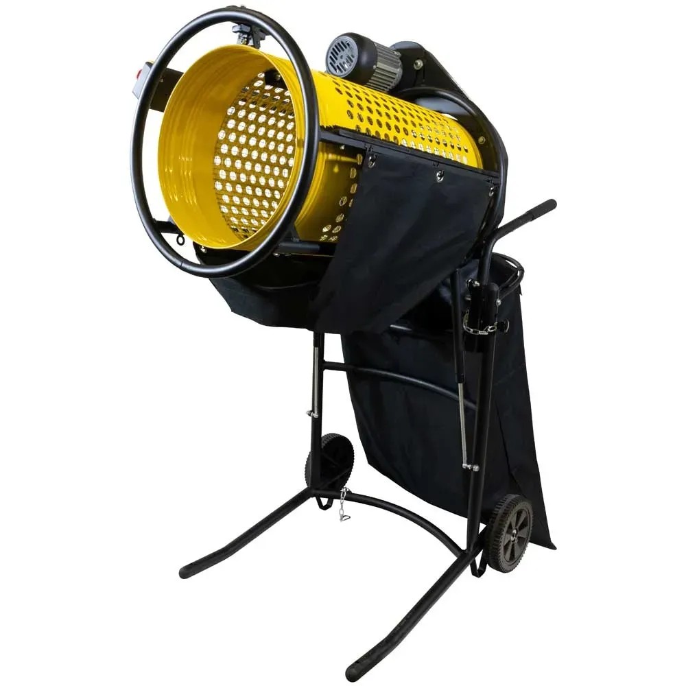 Güde Rollsieb GRS 375