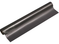 LUX Baufolie Professional 2 x 25 m Opak