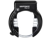 Kryptonite Rahmenschloss einziehbar