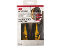 3M Peltor Coquille de protection auditive confortable X2A 3M Peltor Coquille de protection auditive confortable X2A