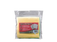 TopLine Microfaser 3er Set NEW 2+1 250 g + 280 g